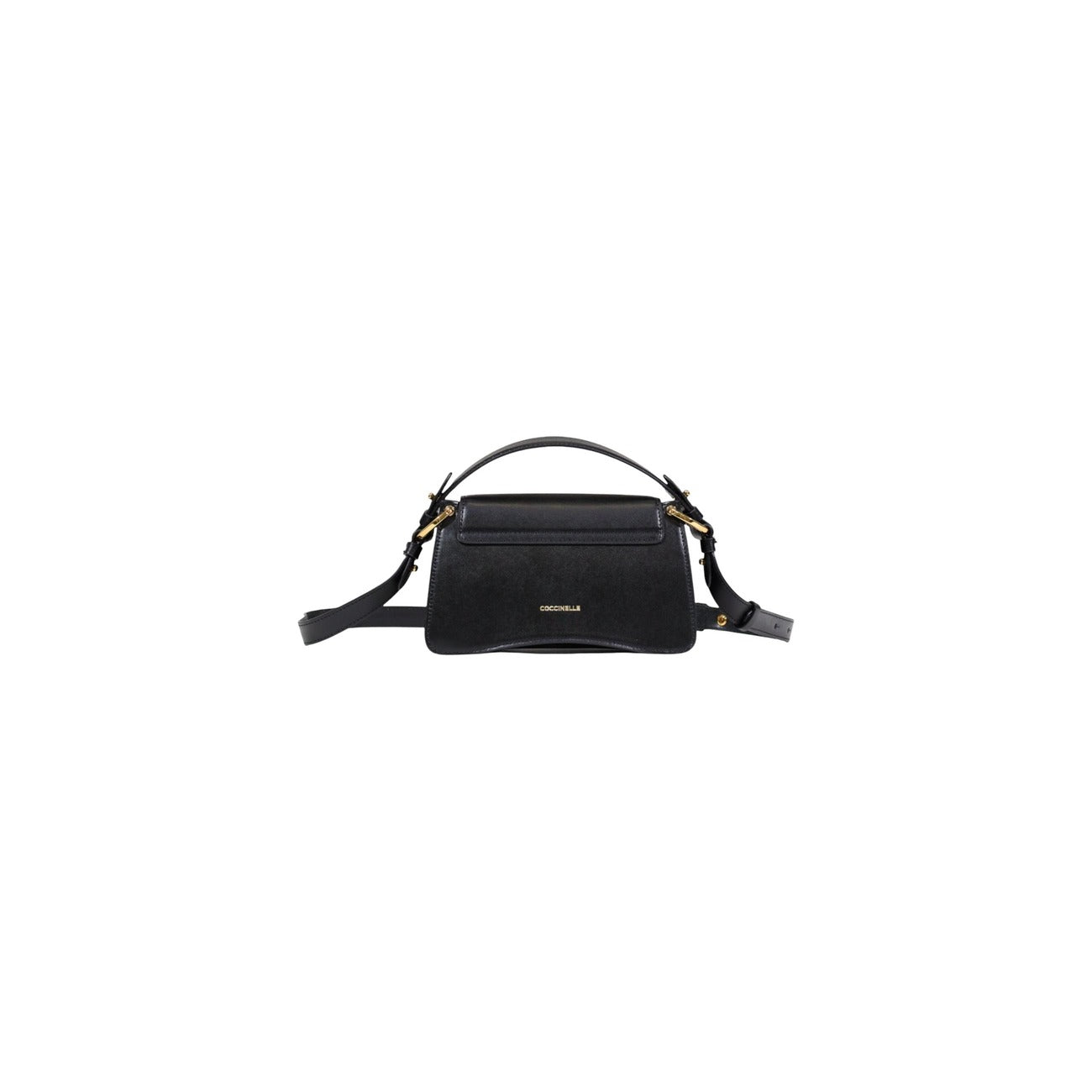 Coccinelle Tasche Damen Schwarz