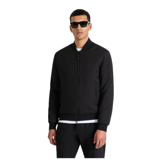 Antony Morato Jack Herren Schwarz Schwarz