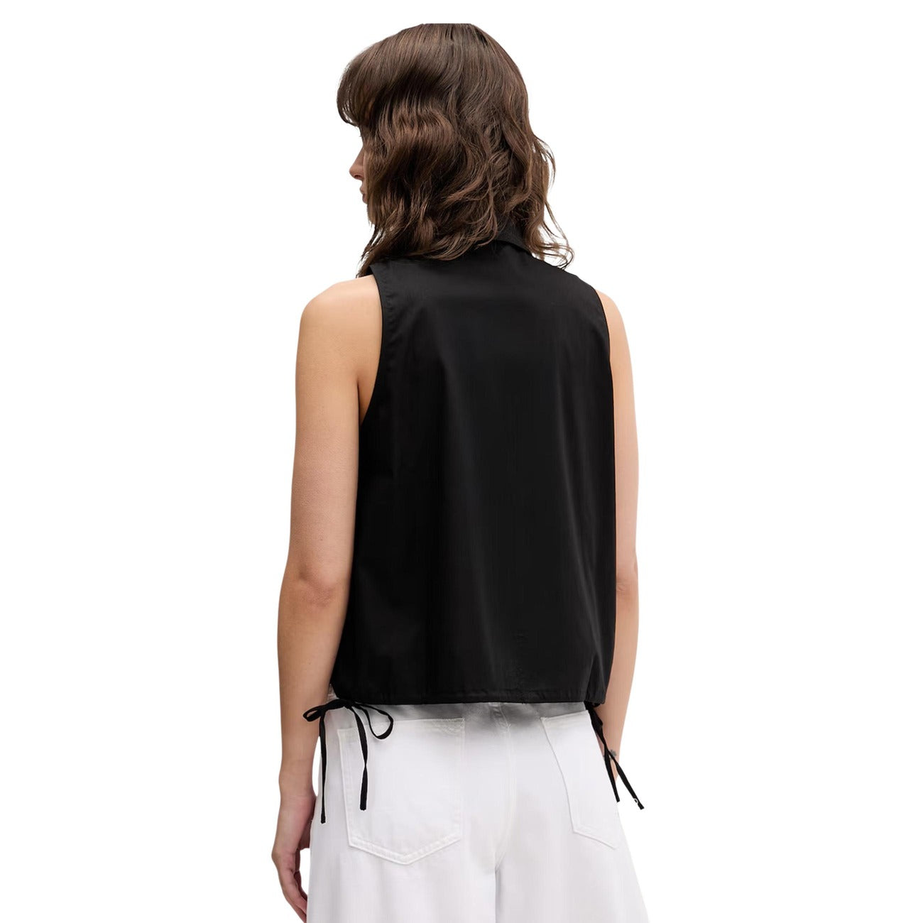 Karl Lagerfeld Jeans Bluse Damen