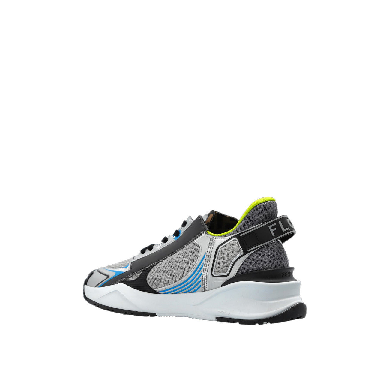 Fendi Heren Sneakers