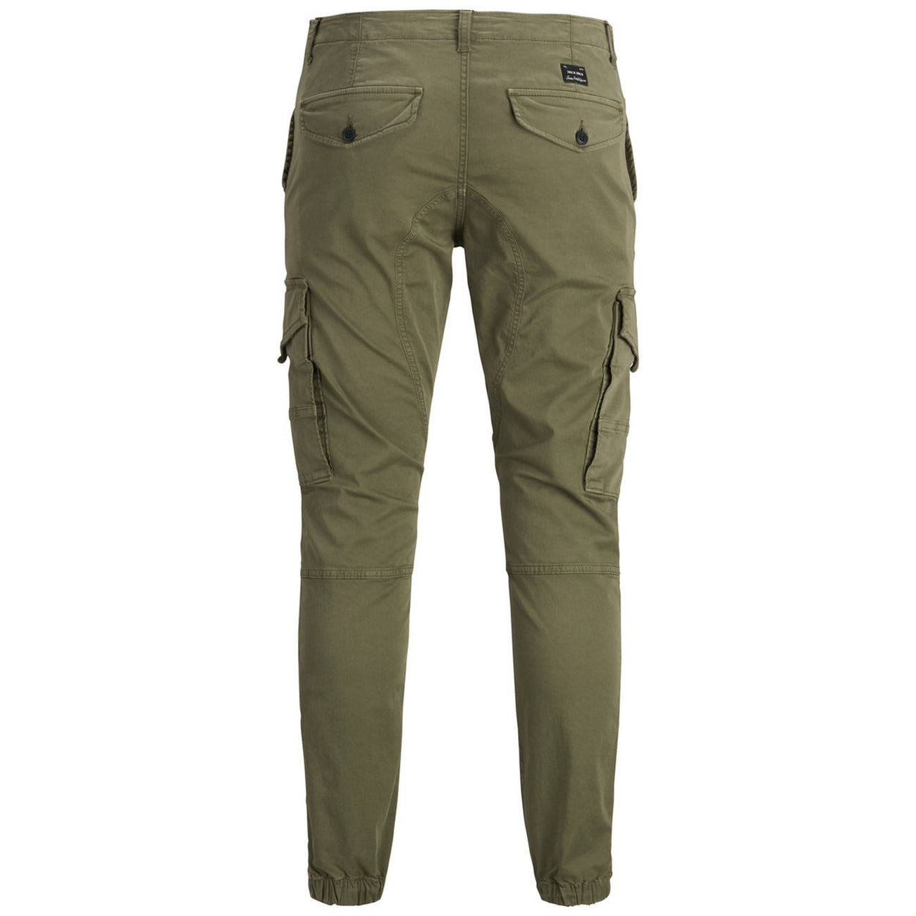 Jack & Jones Broek Heren Groen