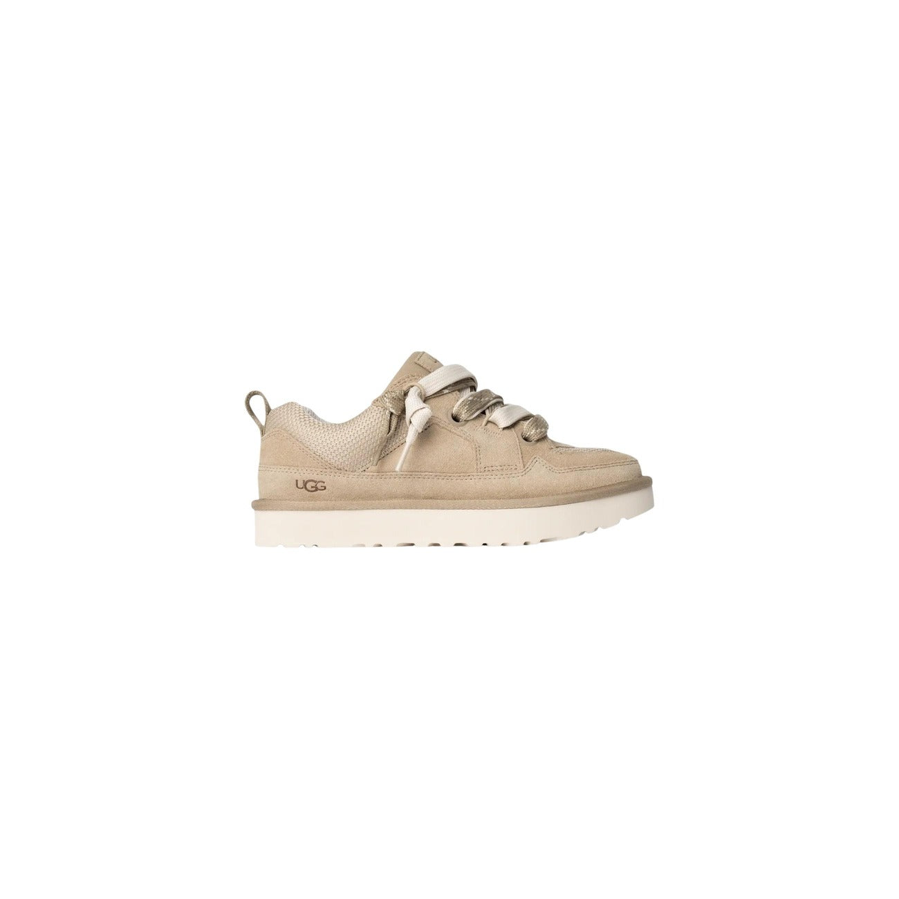 Ugg Women Sneaker Beige