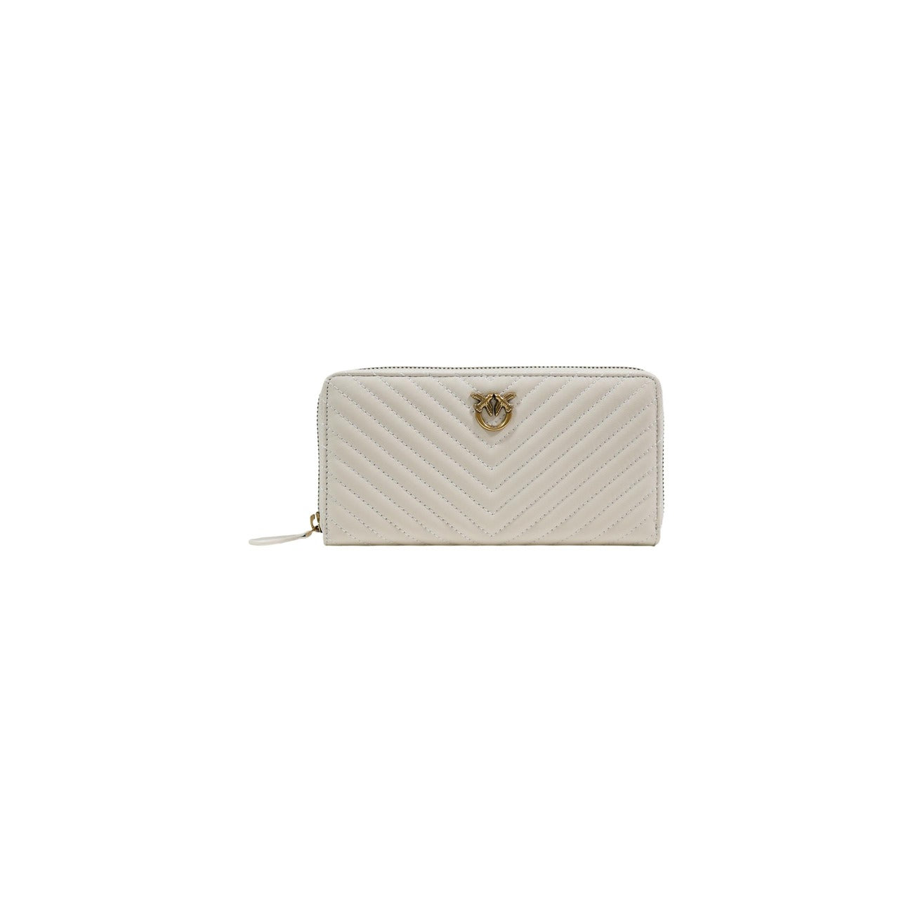 Pinko Portmonnee Women White #2453312