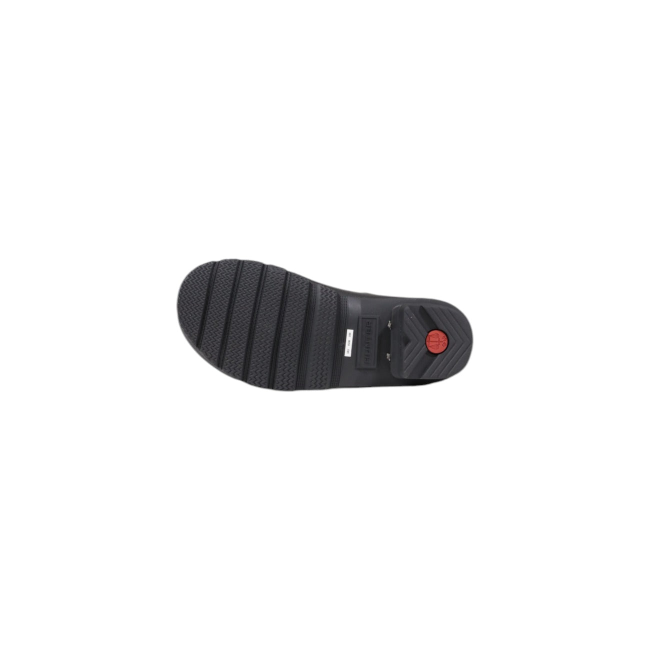 Hunter Women Boots Black
