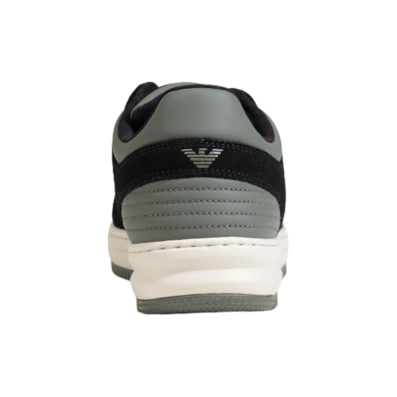 Ea7 Men Sneakers Green