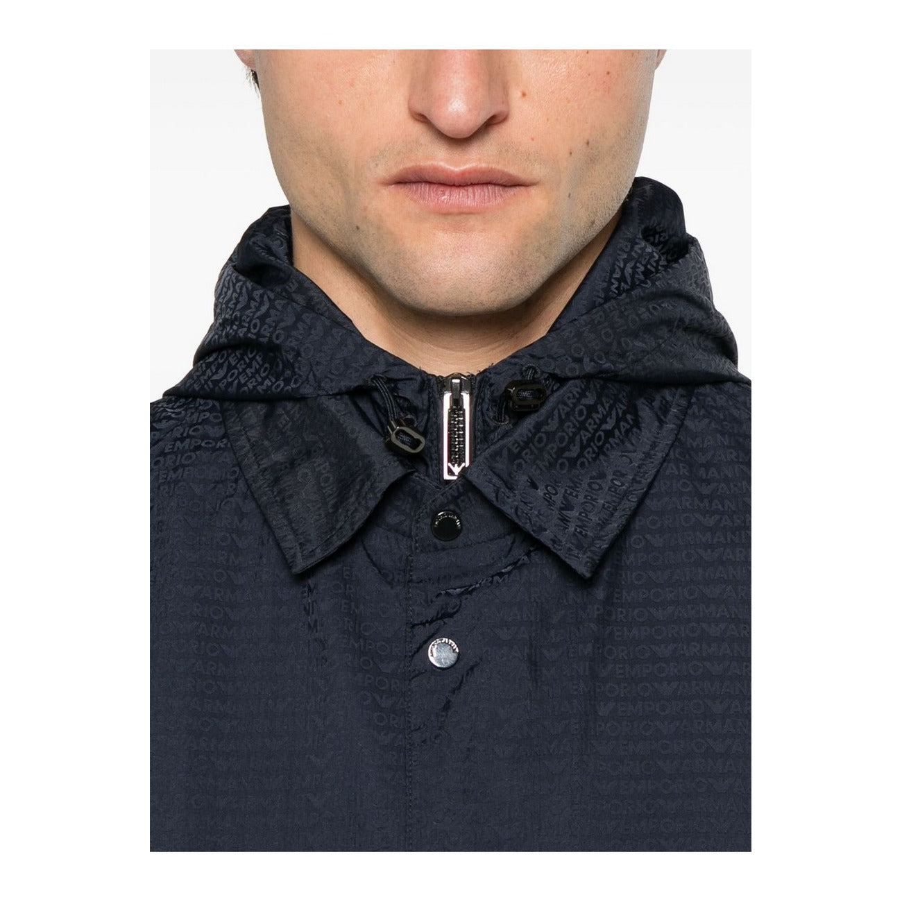 Emporio Armani Windbreaker Herren