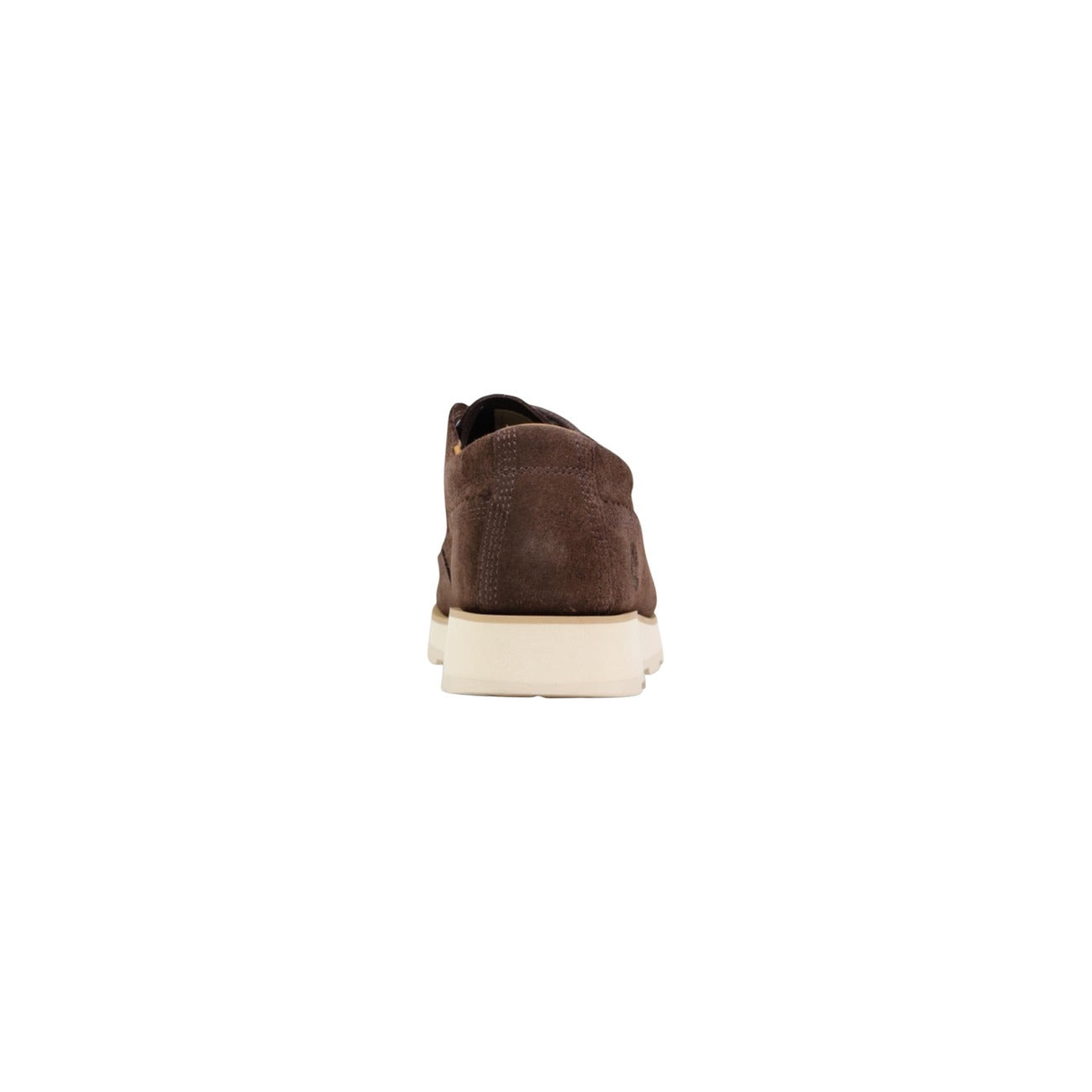 Timberland Herren Lace Ups Shoes Braun
