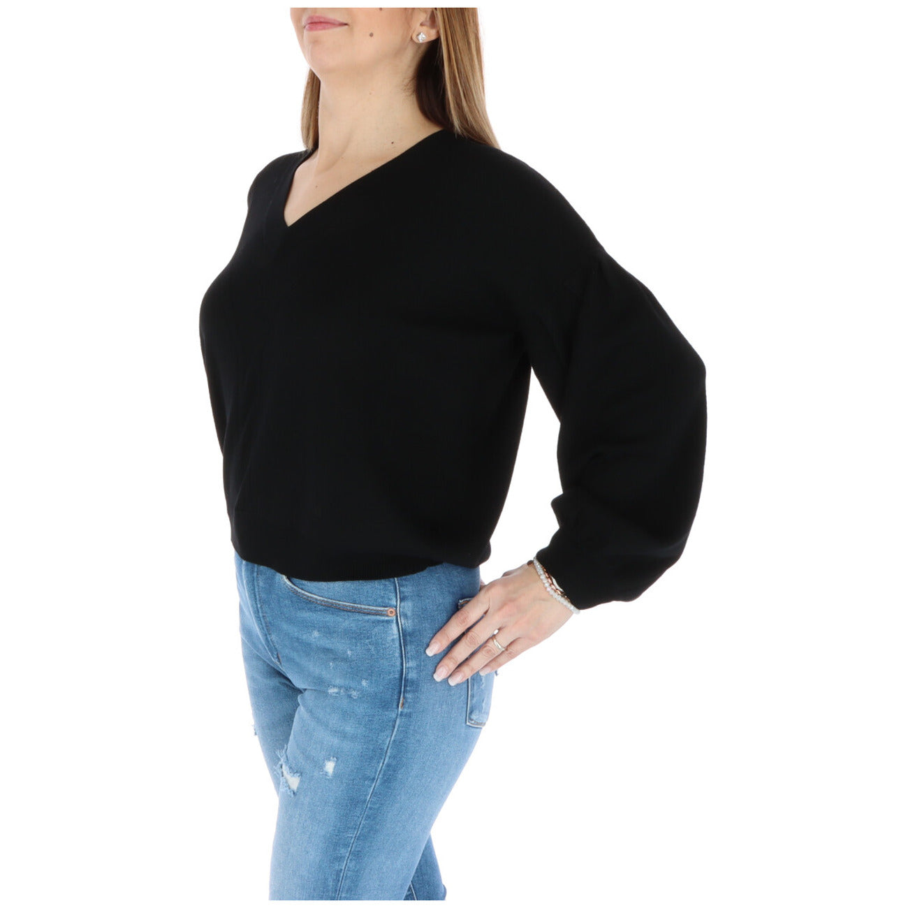 Pinko Breimode Dames Zwart #344290