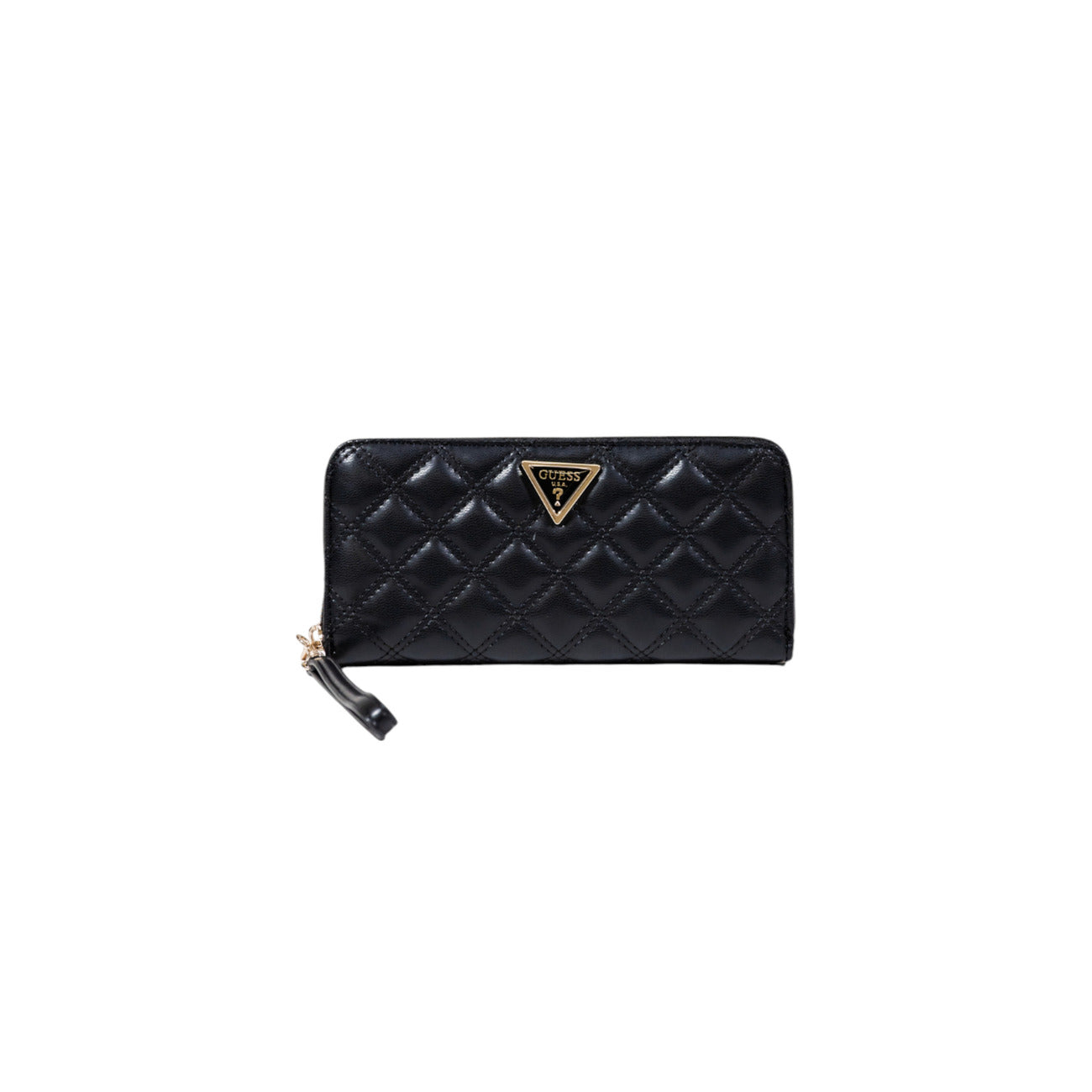 Guess Portmonnee Dames Zwart #2427752