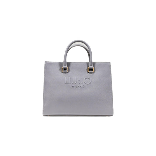 Liu Jo Tas Dames Grijs #2434325