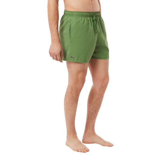 Lacoste Zwemkleding Herren Grün
