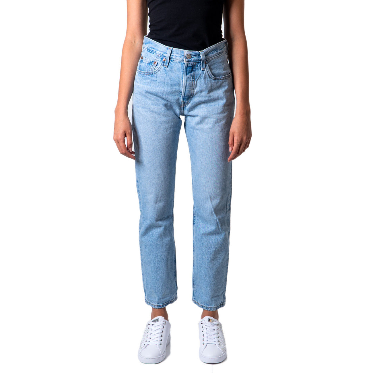 Levi`s Jeans Damen Blau #2170788
