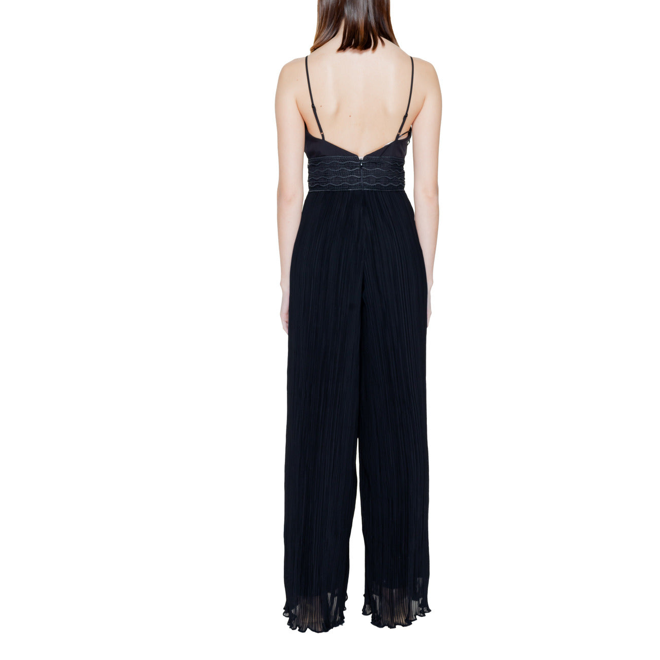 Guess Tracksuit Women Black