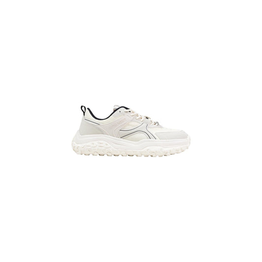 Antony Morato Herren Sneaker Weiß