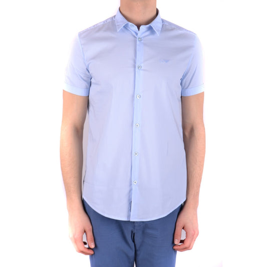 Armani Jeans Shirt Herren