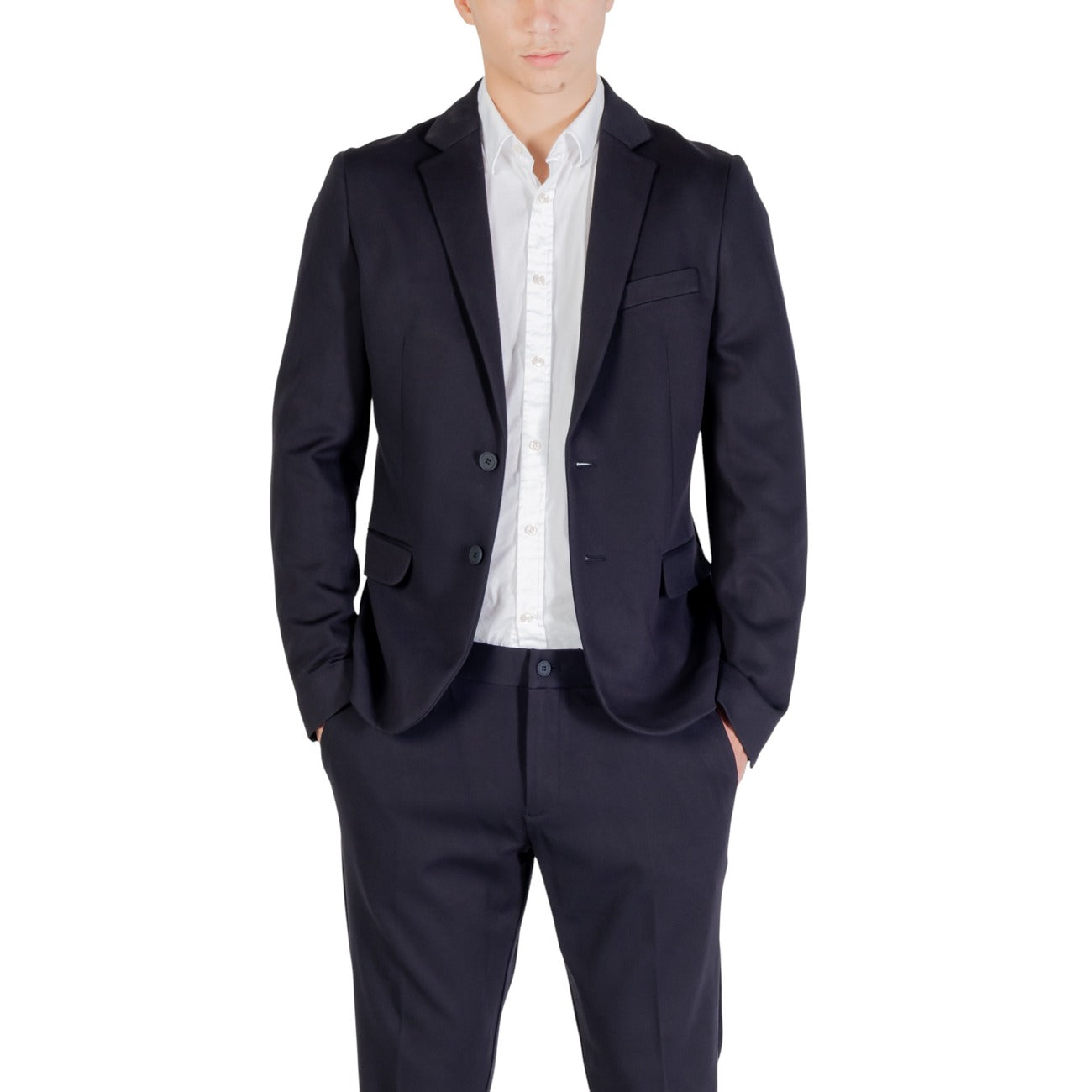 Antony Morato Jack Herren Blau #2464877