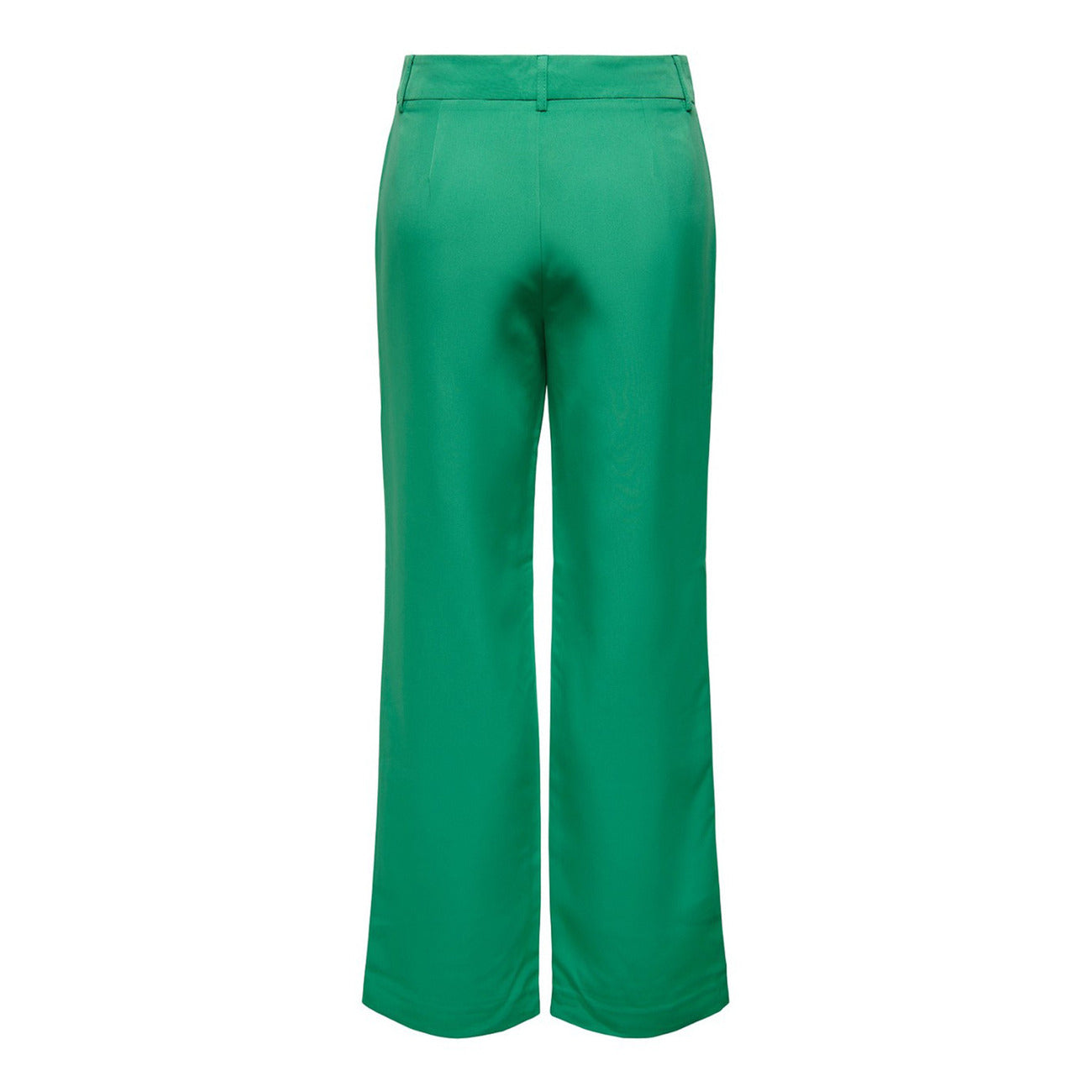 Only Broek Dames Groen #406149