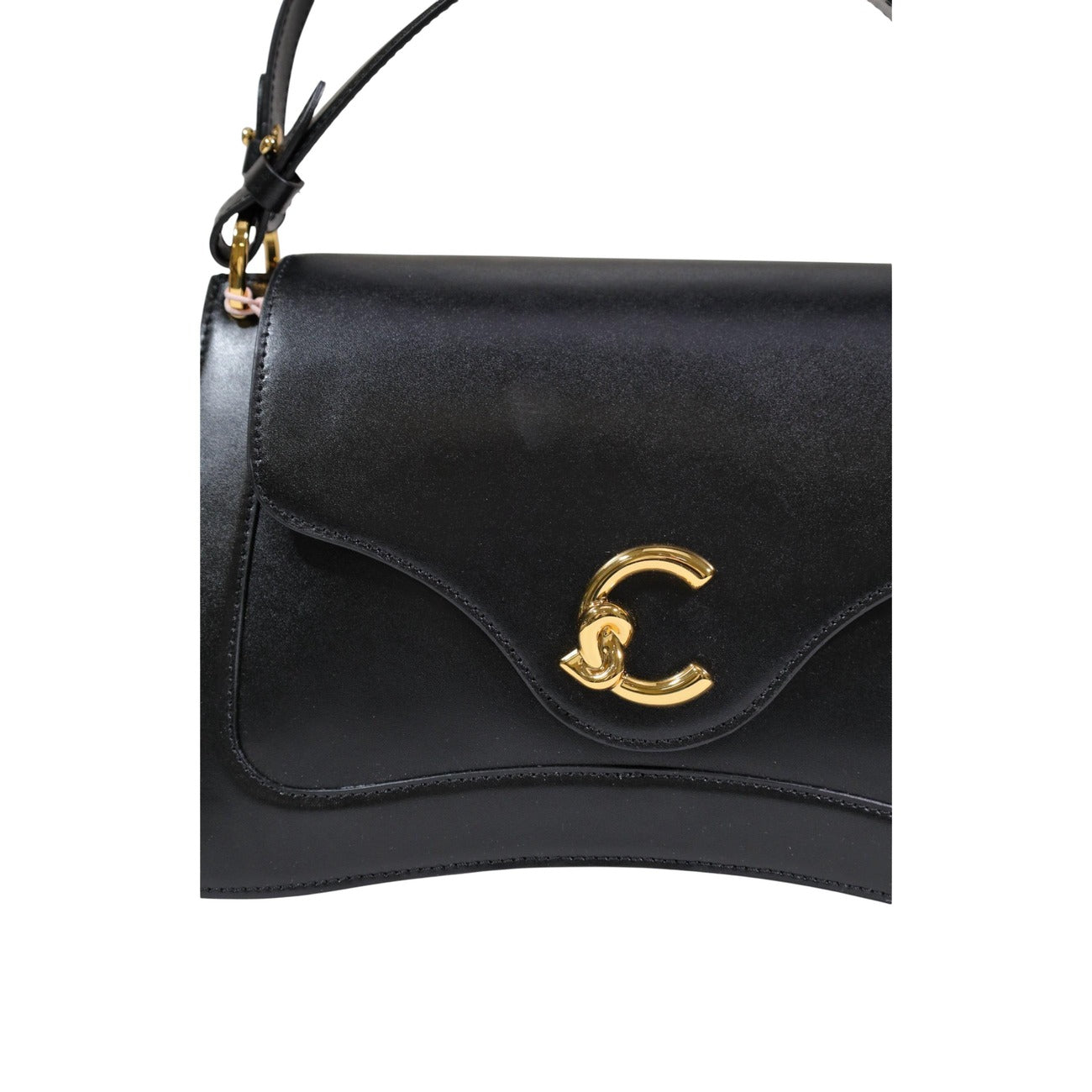 Coccinelle Tas Dames Zwart #2469869