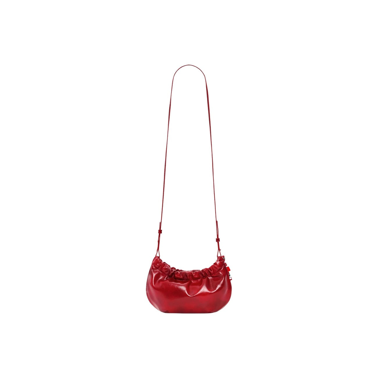 Desigual Bag Women Red #2453137
