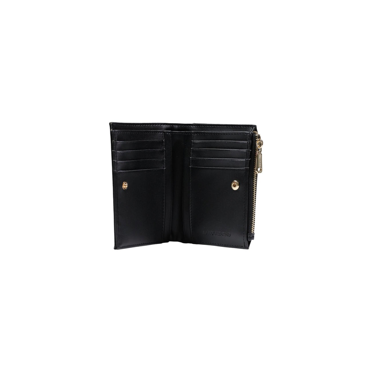 Valentino Bags Portmonnee Dames Zwart #2455462