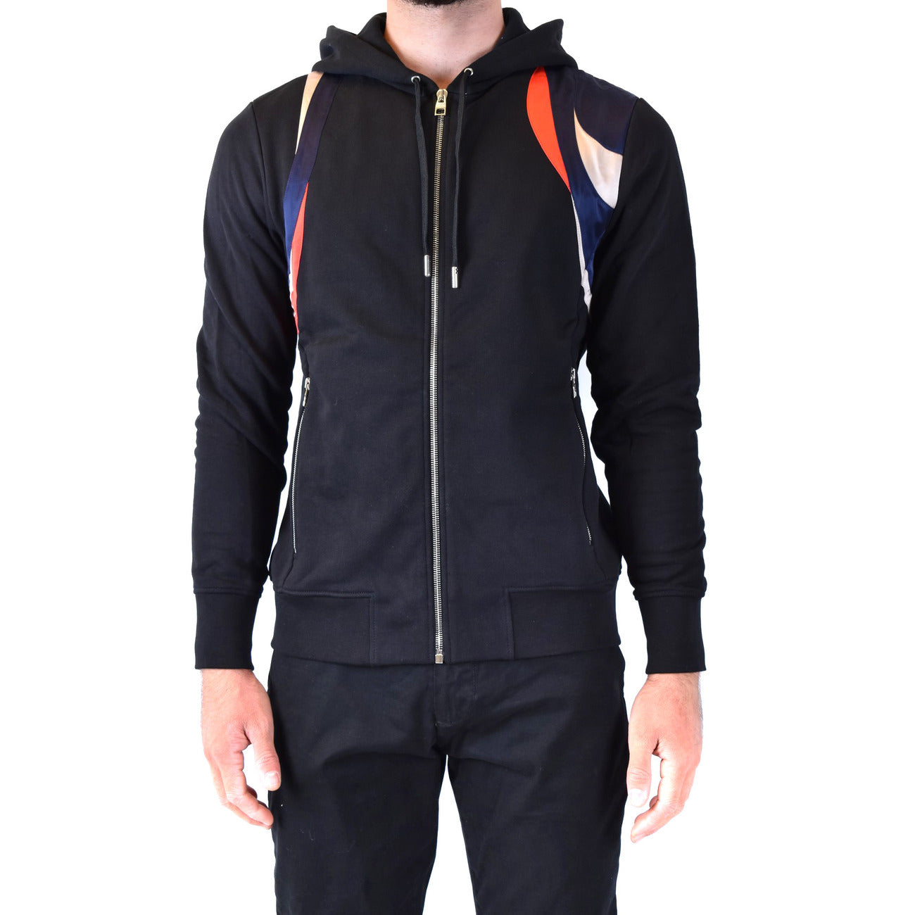 Alexander Mcqueen Sweatshirt Heren