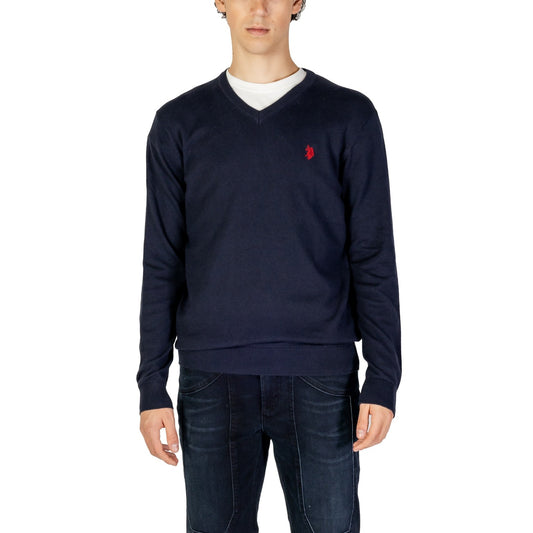 U.s. Polo Assn. Strickmode Herren Grün