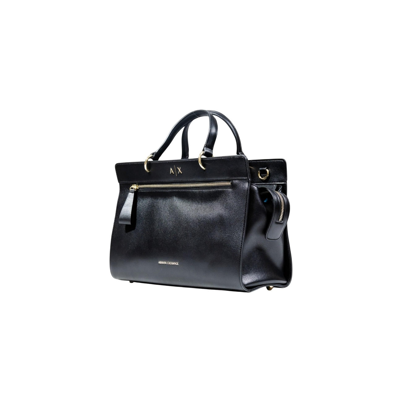 Armani Exchange Tas Dames Zwart #2430061