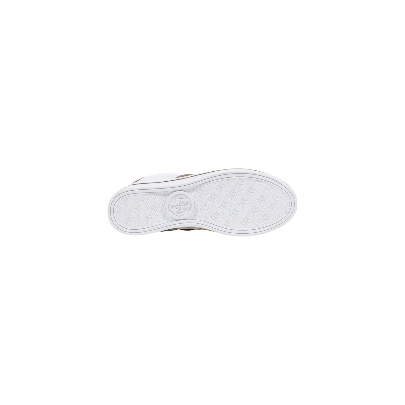 Guess Women Sneaker Weiß #2467927