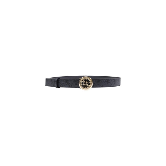 Guess Riem Dames Grijs #2452250