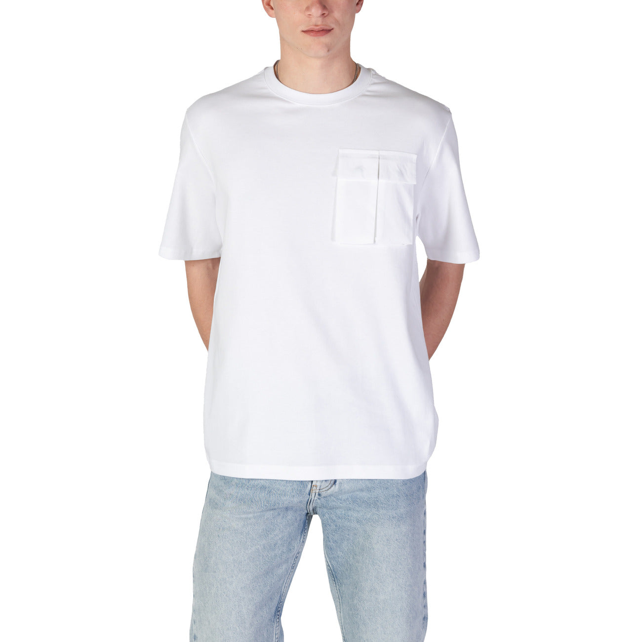 Antony Morato T-shirt Heren