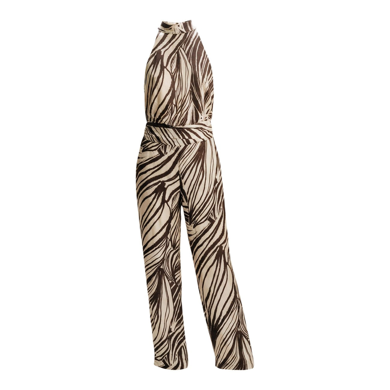 Guess Trainingsanzug Damen Braun