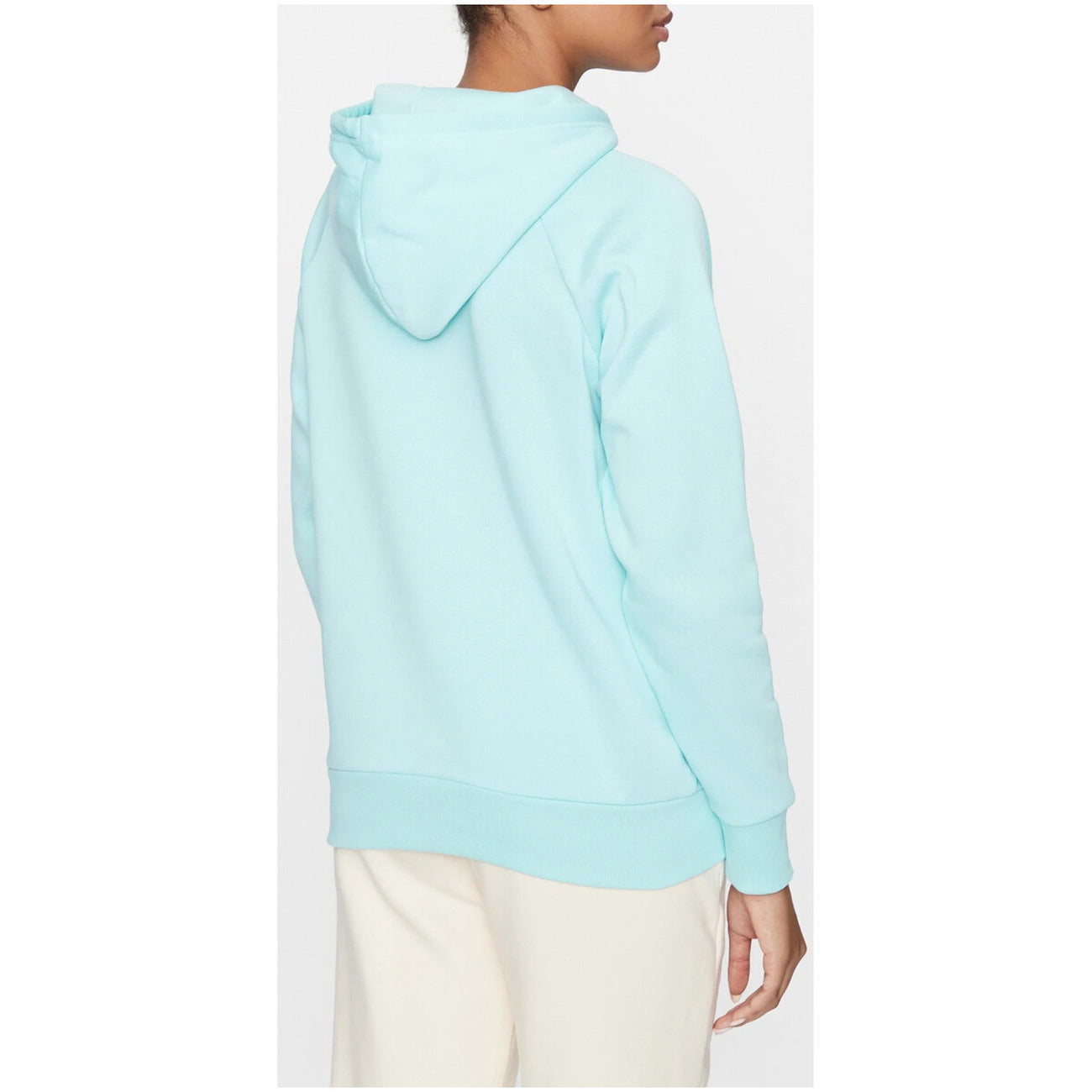 Under Armour Sweatshirt Damen Türkis