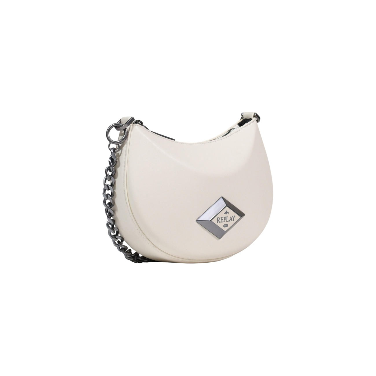 Replay Bag Women White