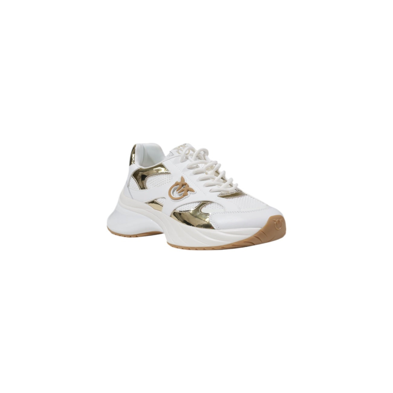 Pinko Women Sneakers Bruin