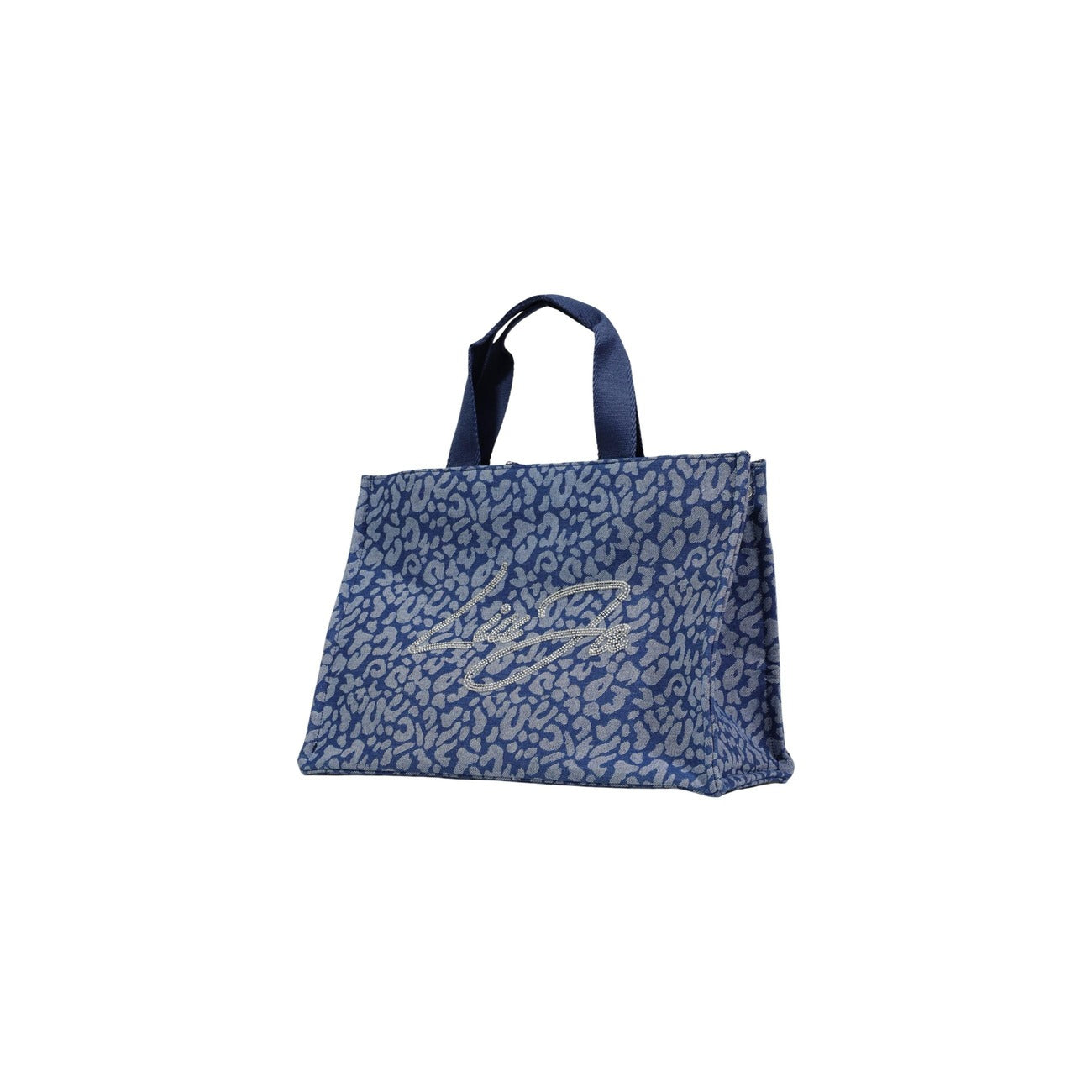 Liu Jo Tas Dames Blauw