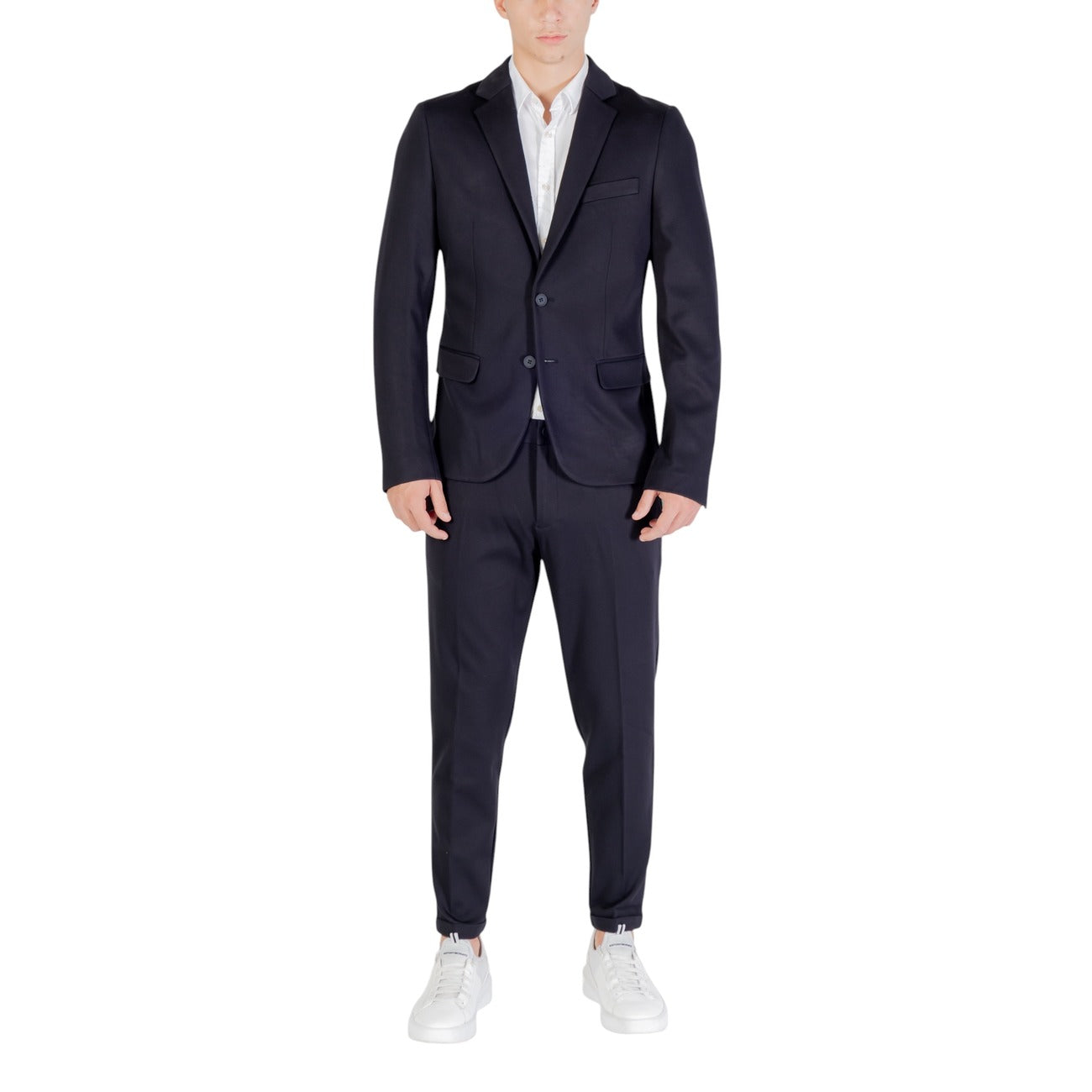 Antony Morato Hose Herren Blau