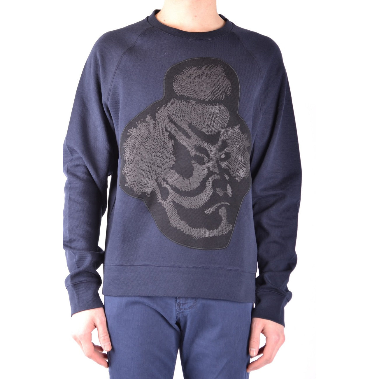 Paolo Pecora Sweatshirt Heren