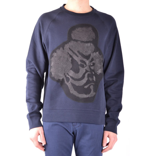 Paolo Pecora Sweatshirt Heren