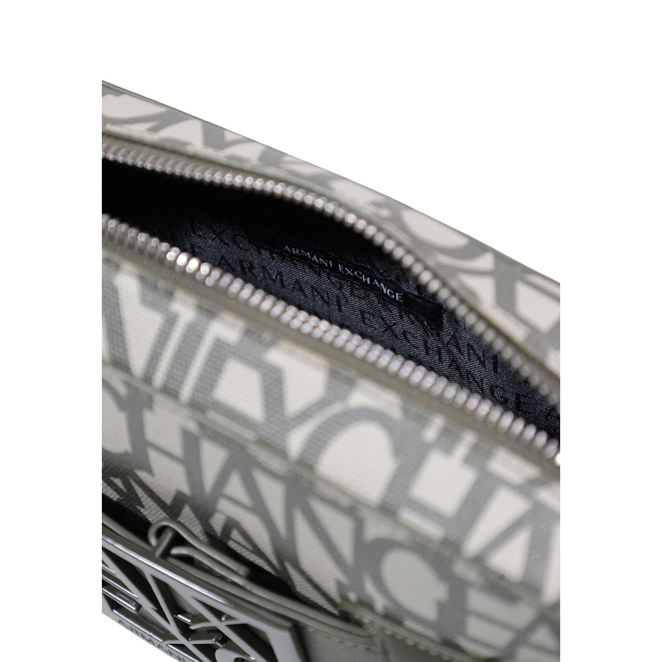 Armani Exchange Tasche Damen Grün #2451196