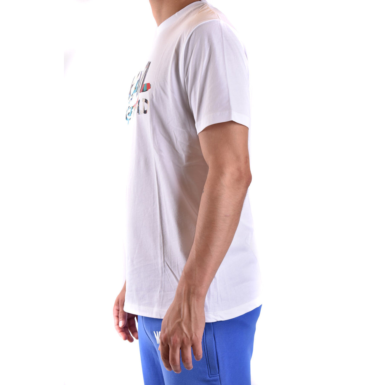 Karl Lagerfeld T-shirt Men White