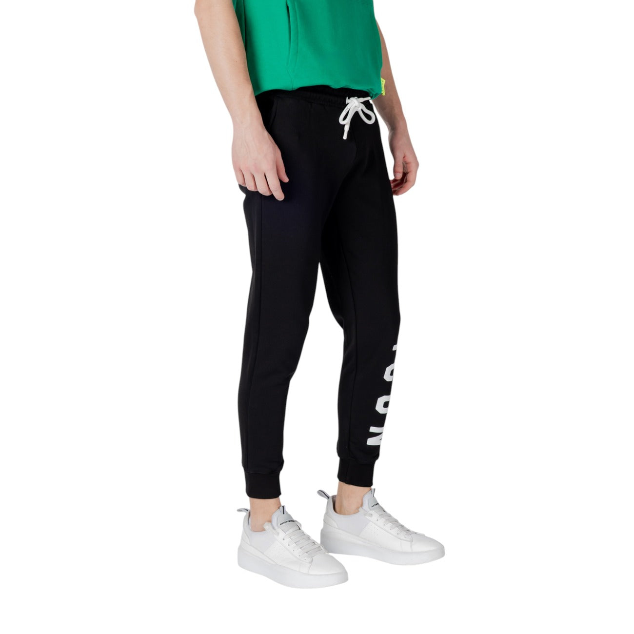Icon Hose Herren Schwarz