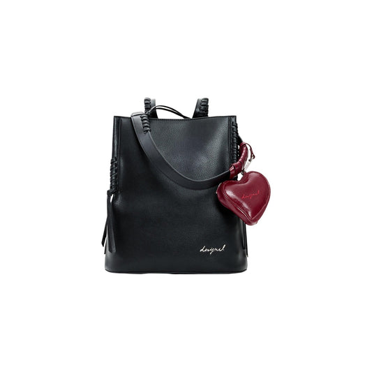 Desigual Bag Women Black #2451192
