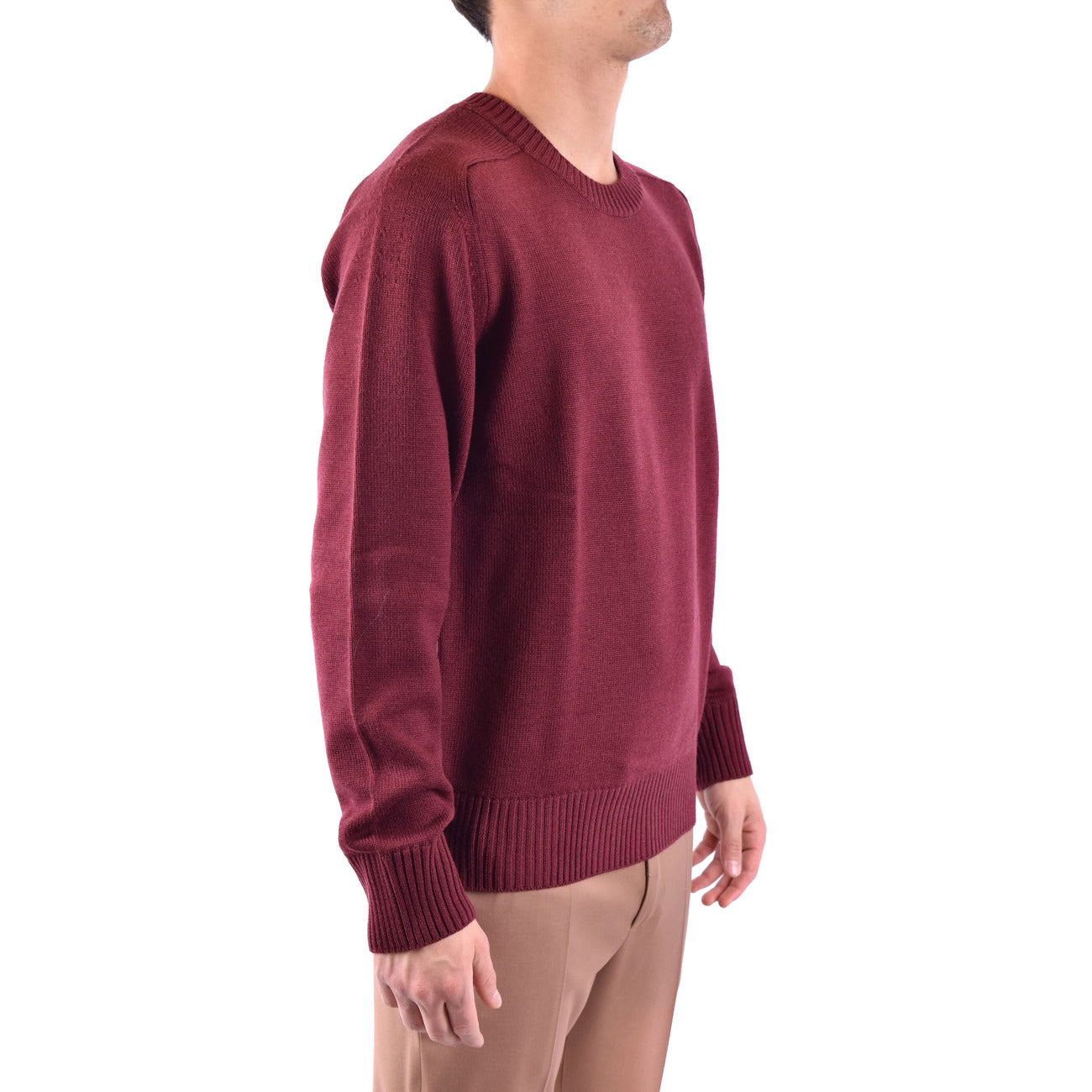 Paolo Pecora Breimode Heren Bordeaux