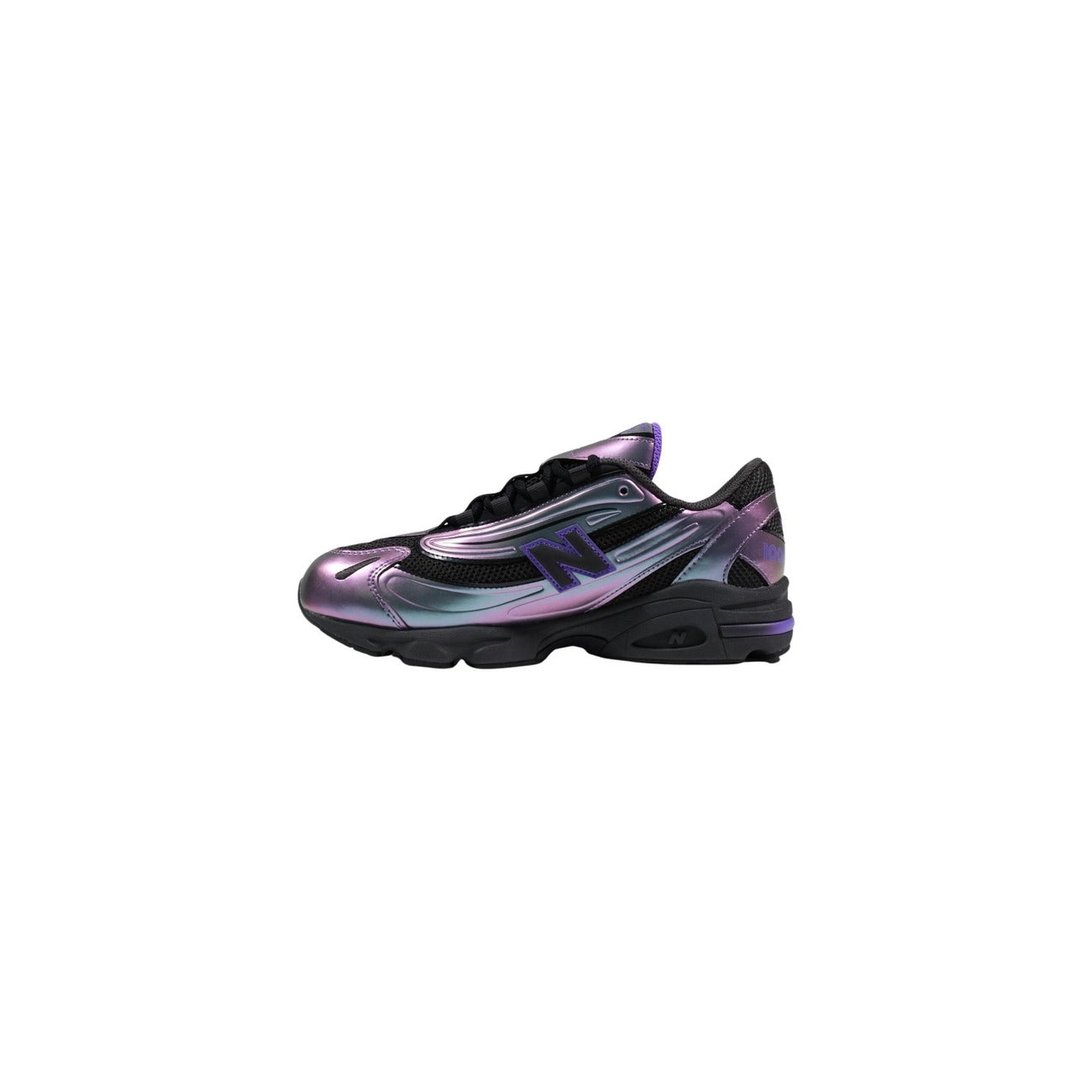 New Balance Women Sneaker Lila #2459035