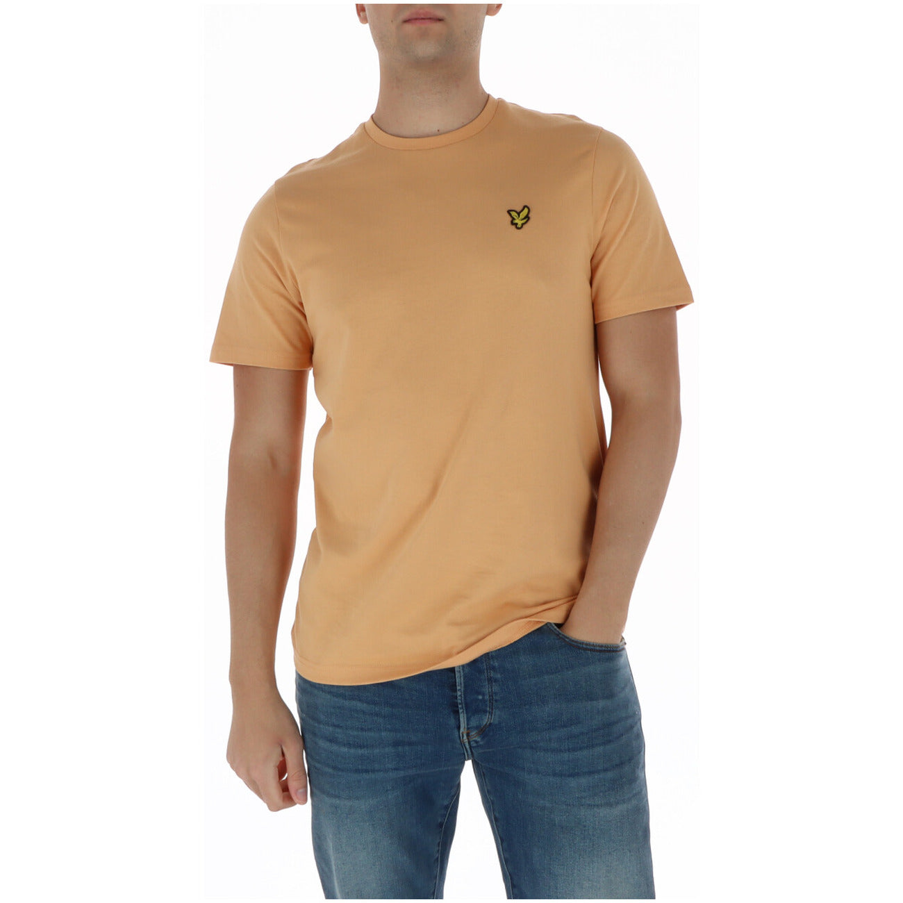 Lyle & Scott T-Shirt Herren Grün