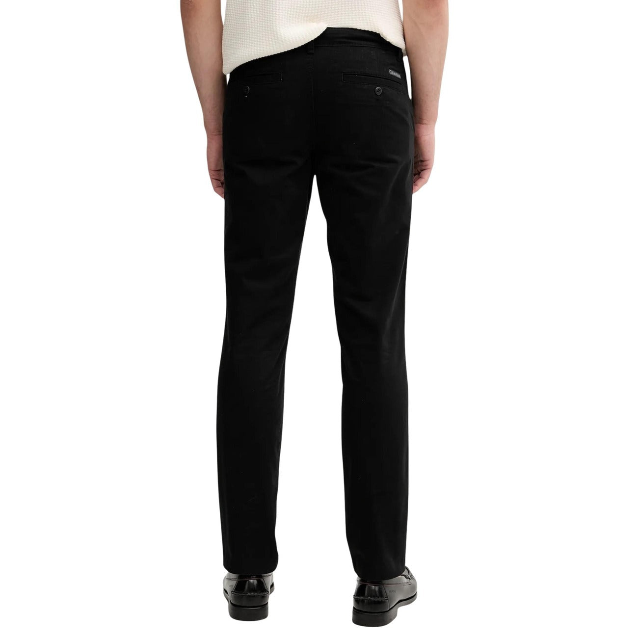 Calvin Klein Jeans Hose Herren Schwarz #2446460