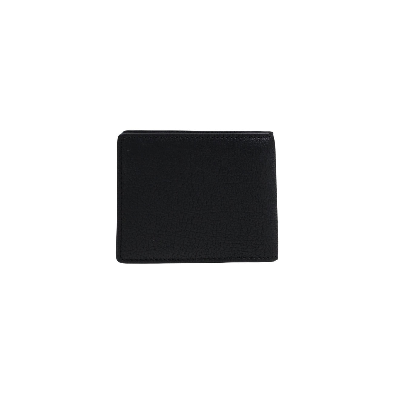 Boss Portmonnee Herren Schwarz #2458937