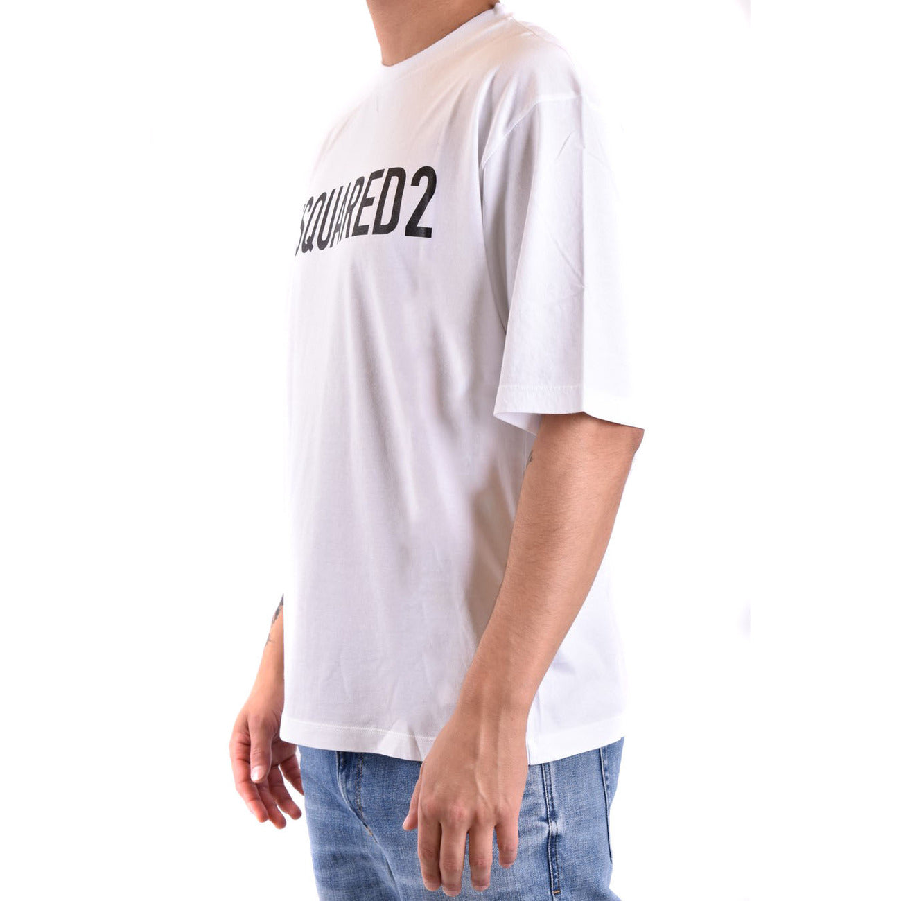 Dsquared2 T-shirt Heren