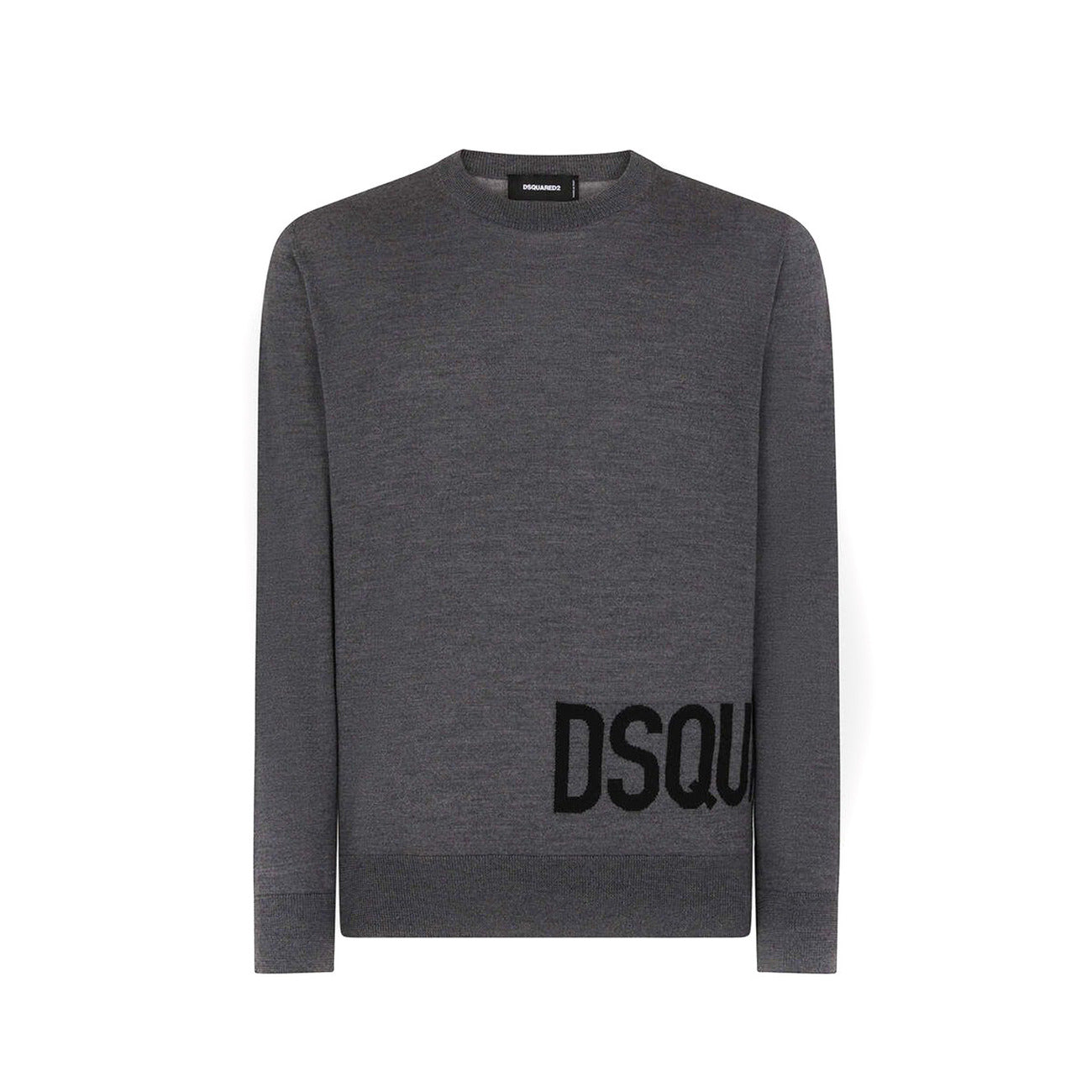 Dsquared2 Breimode Heren Grijs