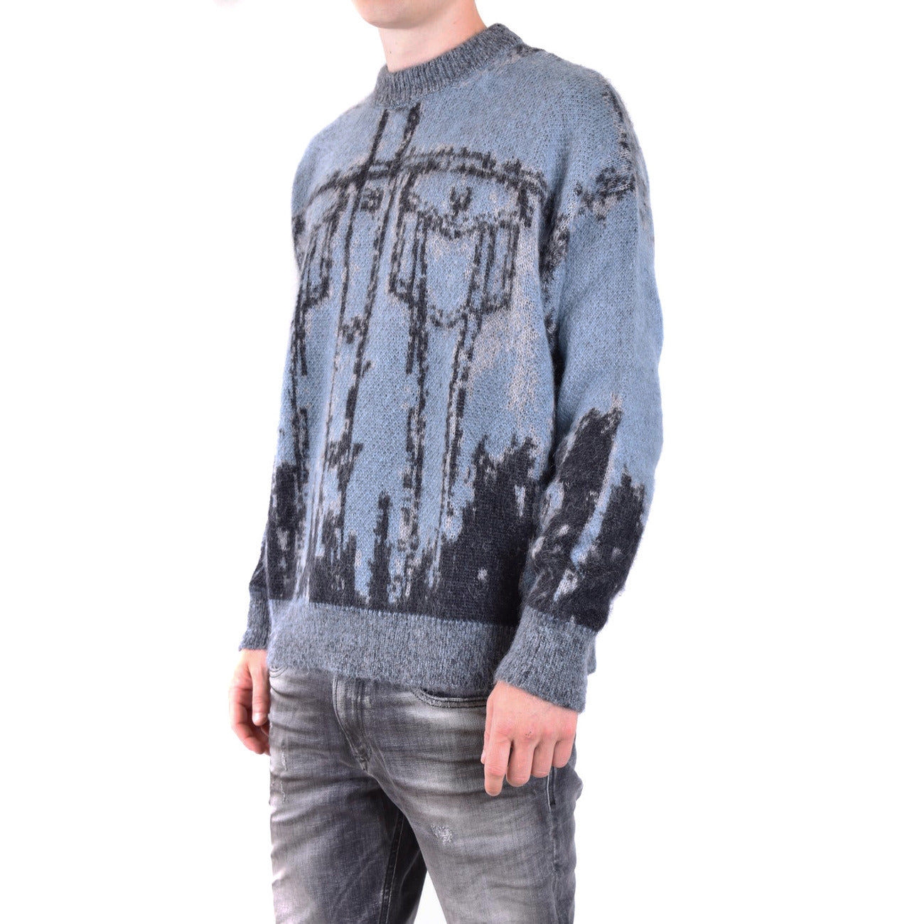 Diesel Strickmode Herren